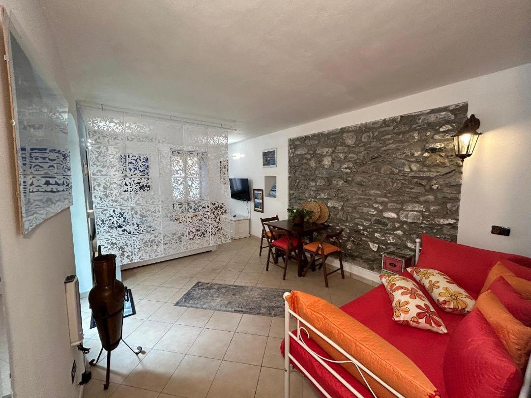 Hotel Vela Azzurra Manarola Exterior foto