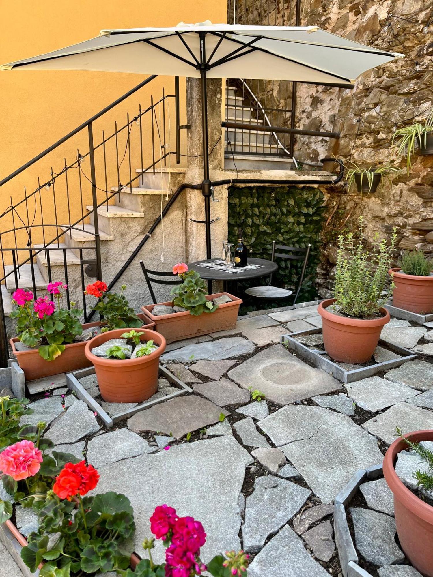 Hotel Vela Azzurra Manarola Exterior foto